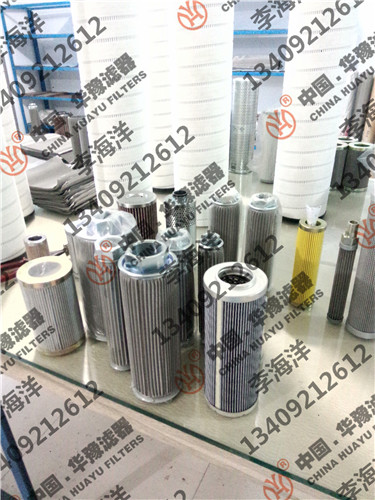 干燥過(guò)濾器