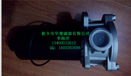 翡翠過濾器