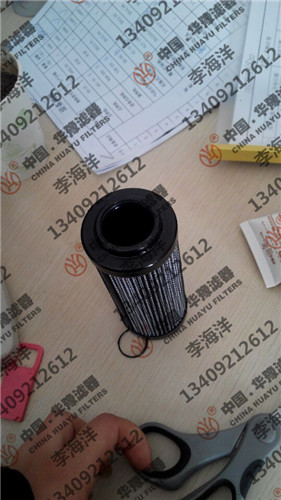 開利濾芯
